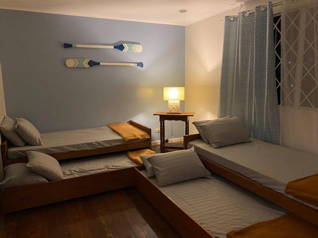 Willa 99 Brentwood Baguio City Zewnętrze zdjęcie